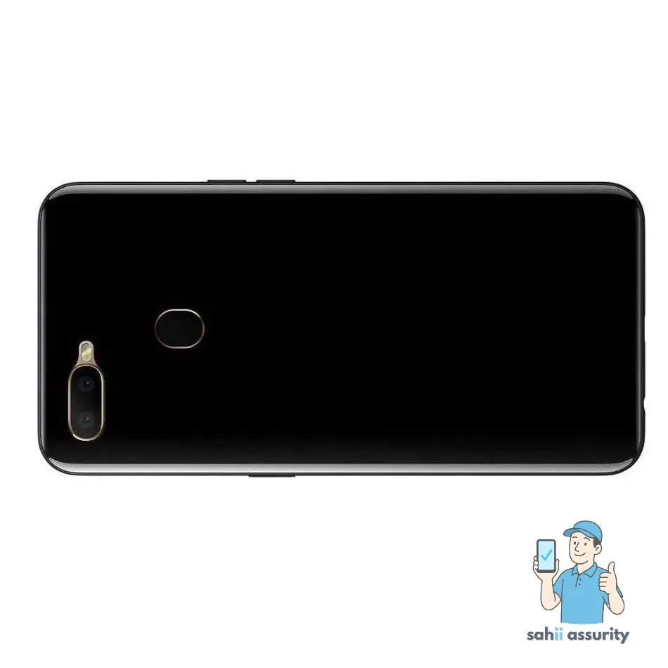 Full Body Housing for Oppo A5s - AX5s thumbnail